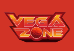 VegaZone casino logo