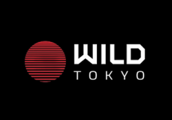 WildTokyo casino logo